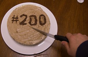 200th