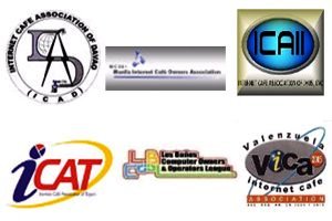 ICA-Logos