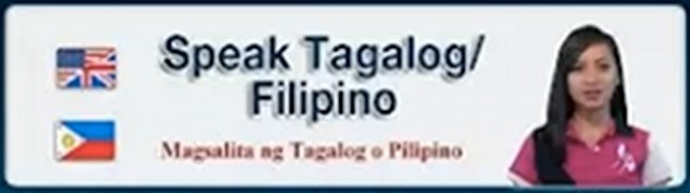 Tagalog-o-Filipino