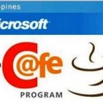 Joining The Microsoft I-Café Program