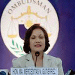 Impeaching The Ombudsman