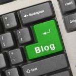Blogging About Blogging Again