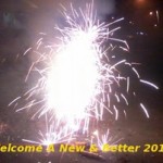 Welcoming A New And Better Year