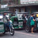 The Correct Tricycle Fares In Our City