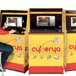 Cyberya: Another Name For 'Pisonet'